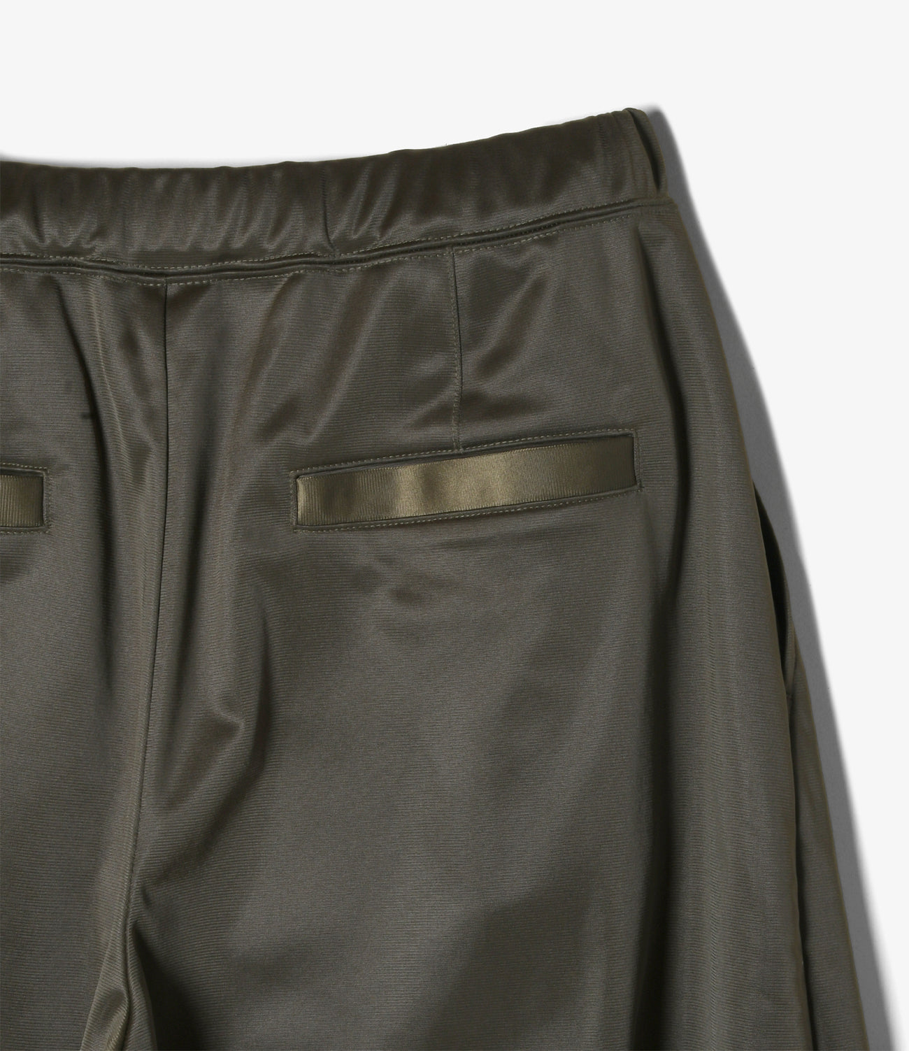 Barrel Pant - Tricot