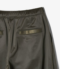 Barrel Pant - Tricot