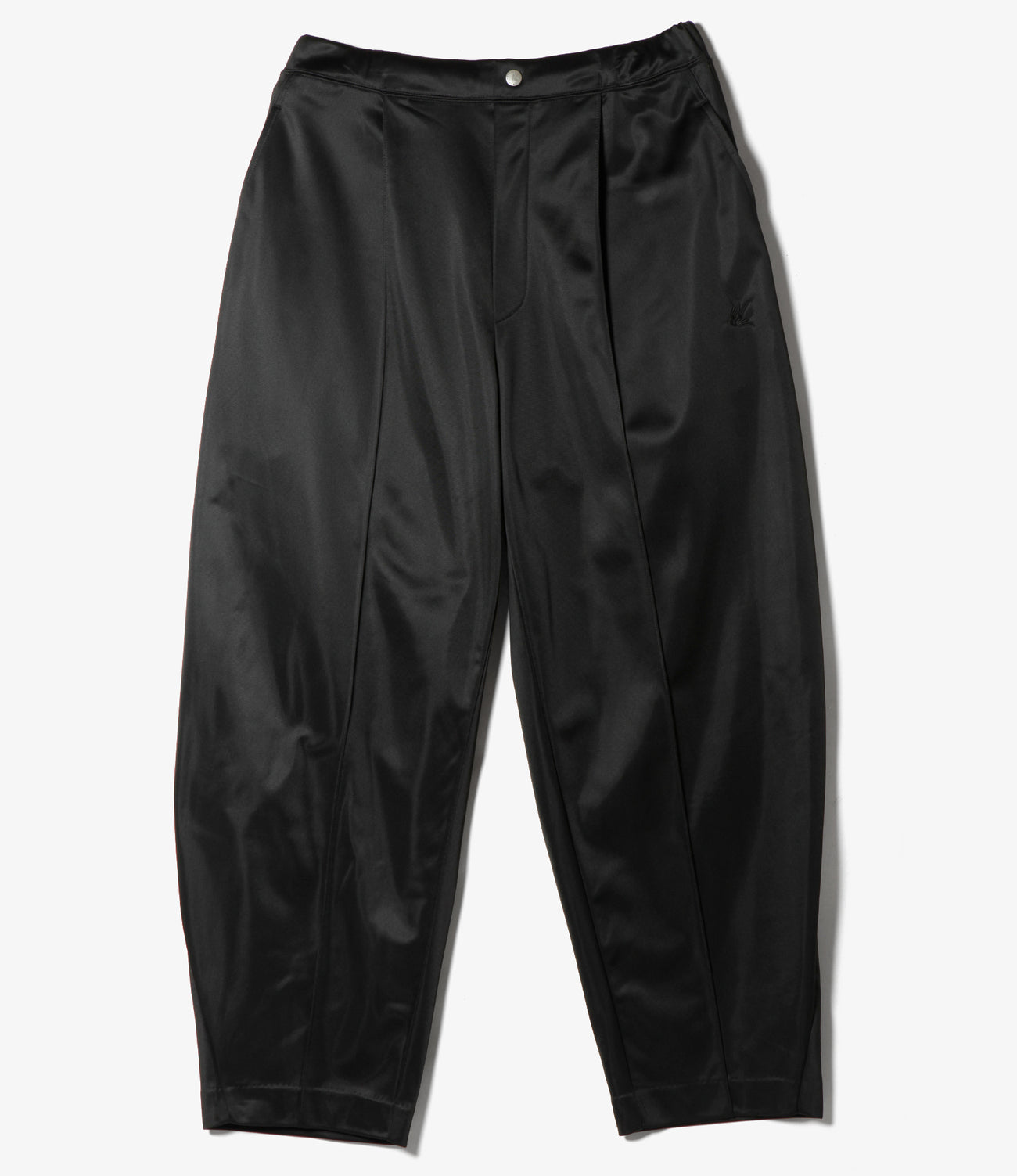 Barrel Pant - Tricot