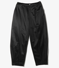 Barrel Pant - Tricot