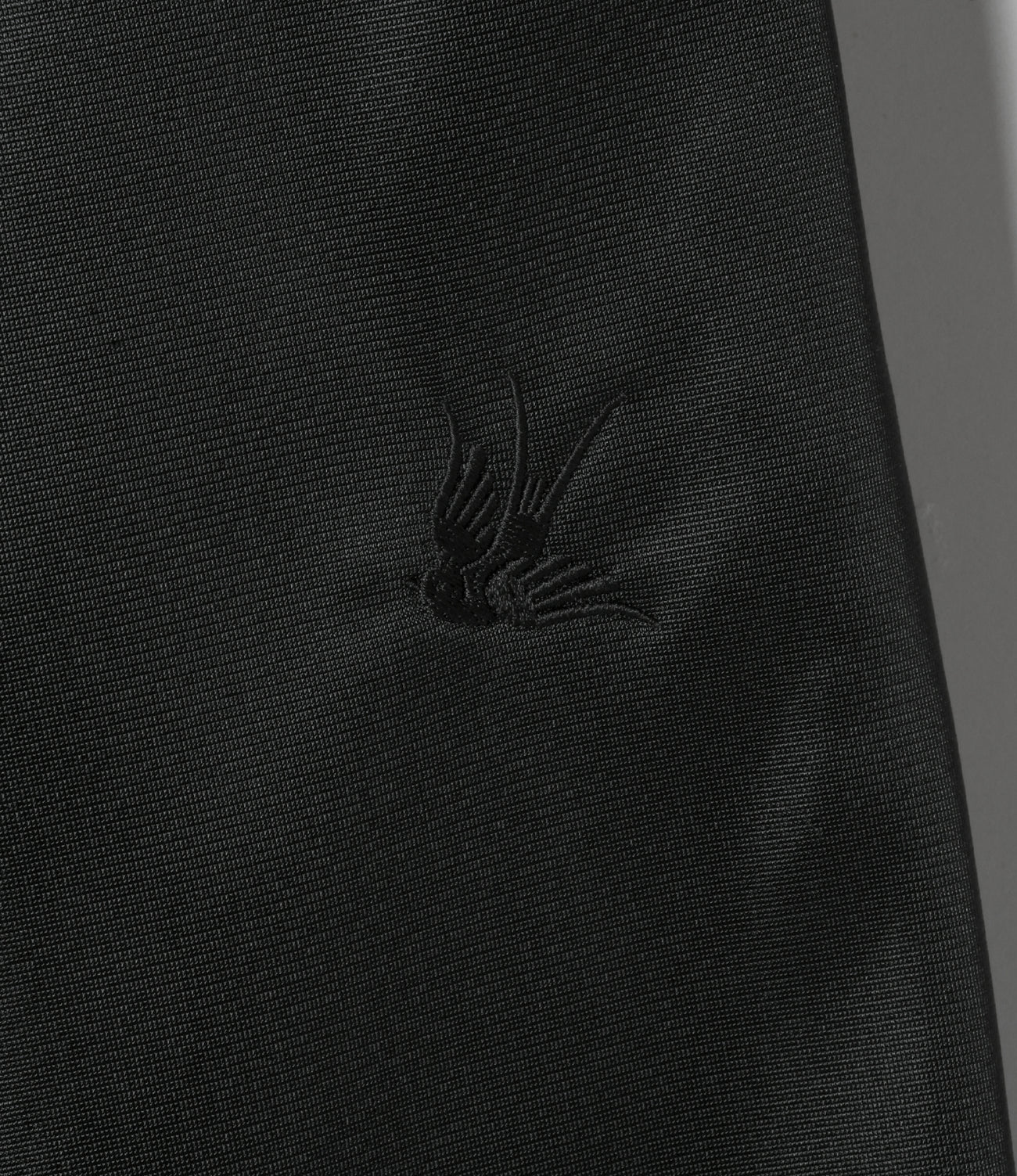 Barrel Pant - Tricot