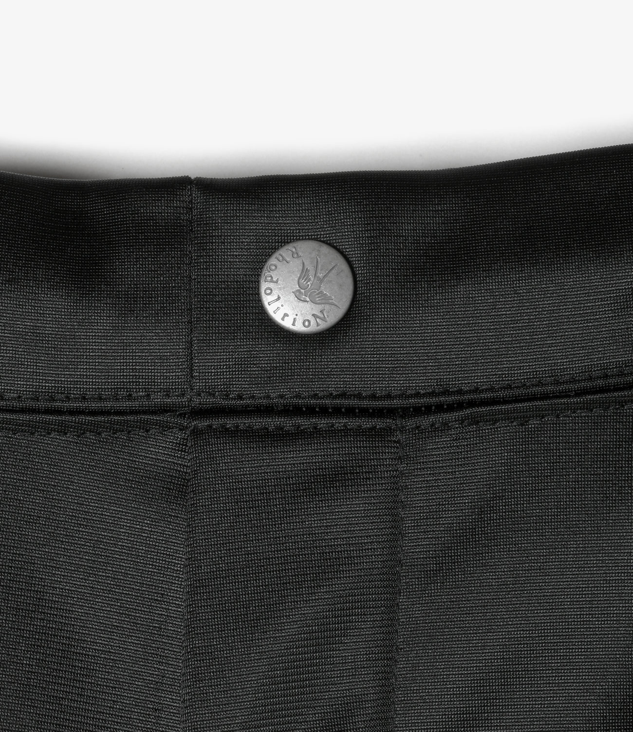 Barrel Pant - Tricot