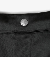 Barrel Pant - Tricot