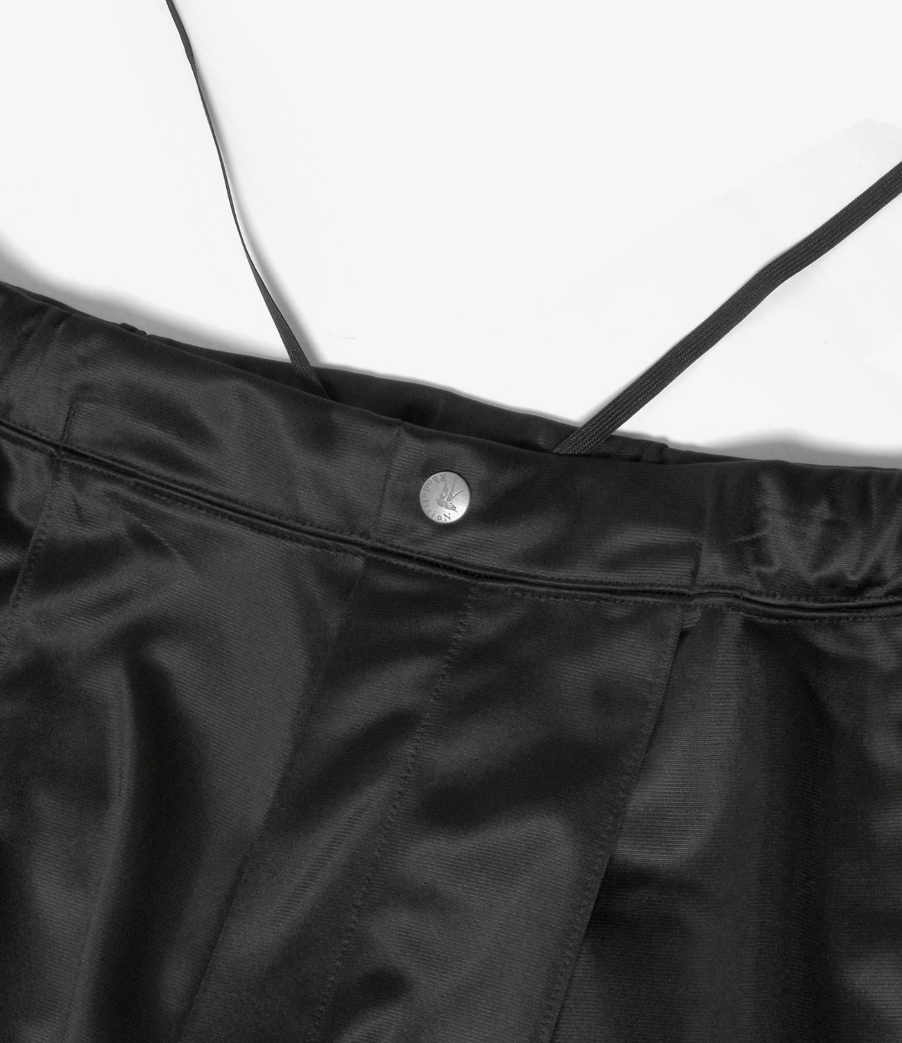 Barrel Pant - Tricot