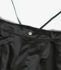 Barrel Pant - Tricot