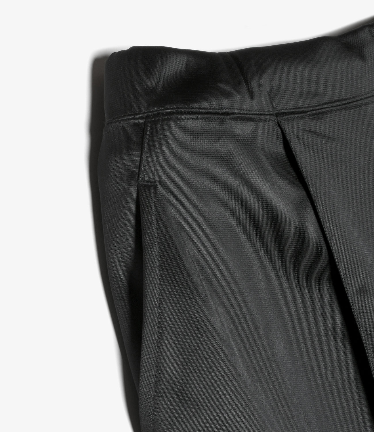 Barrel Pant - Tricot