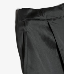 Barrel Pant - Tricot