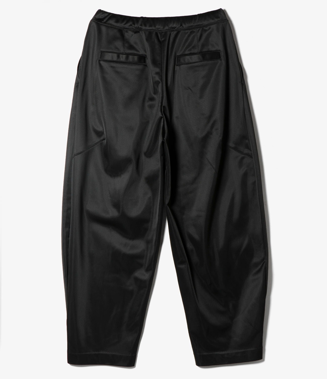 Barrel Pant - Tricot