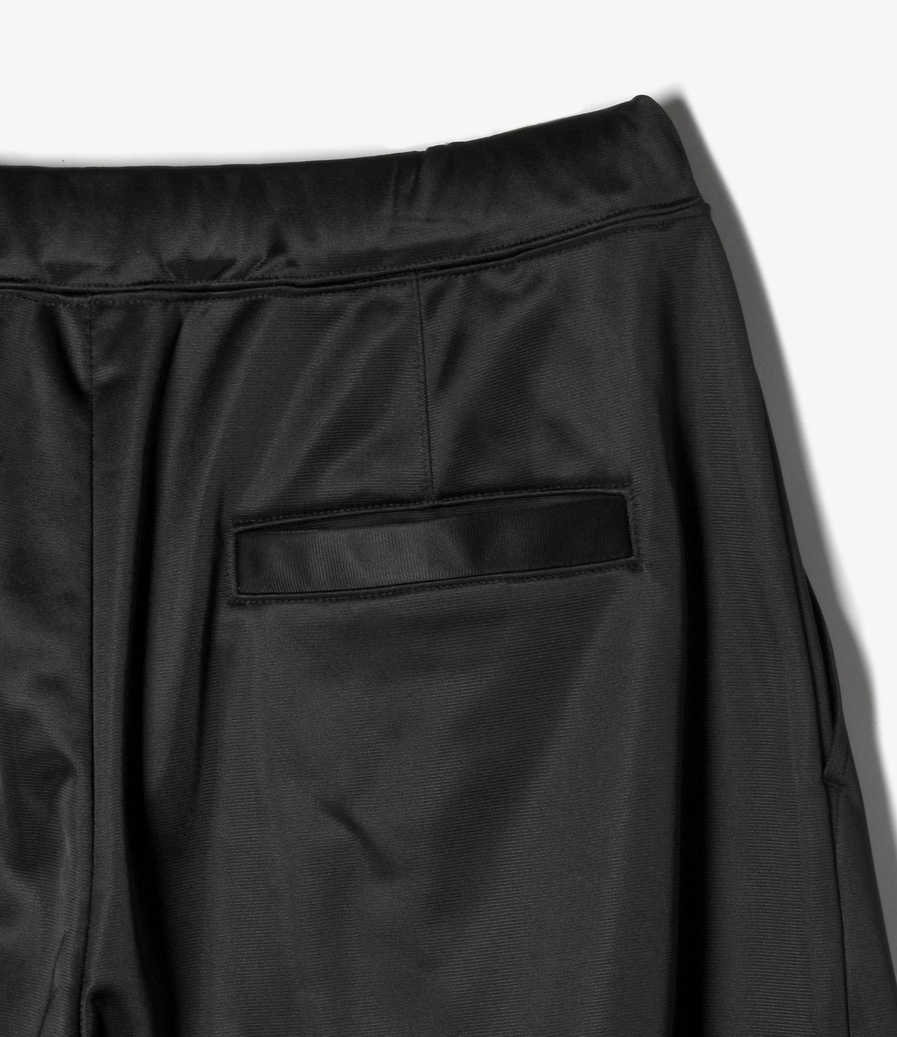 Barrel Pant - Tricot
