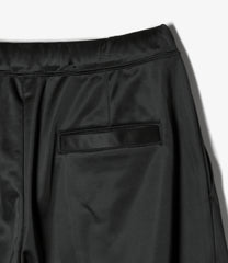 Barrel Pant - Tricot