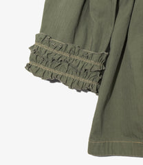 Utility Jacket - Herringbone