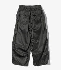 Wide Fatigue Pant - Military Twill