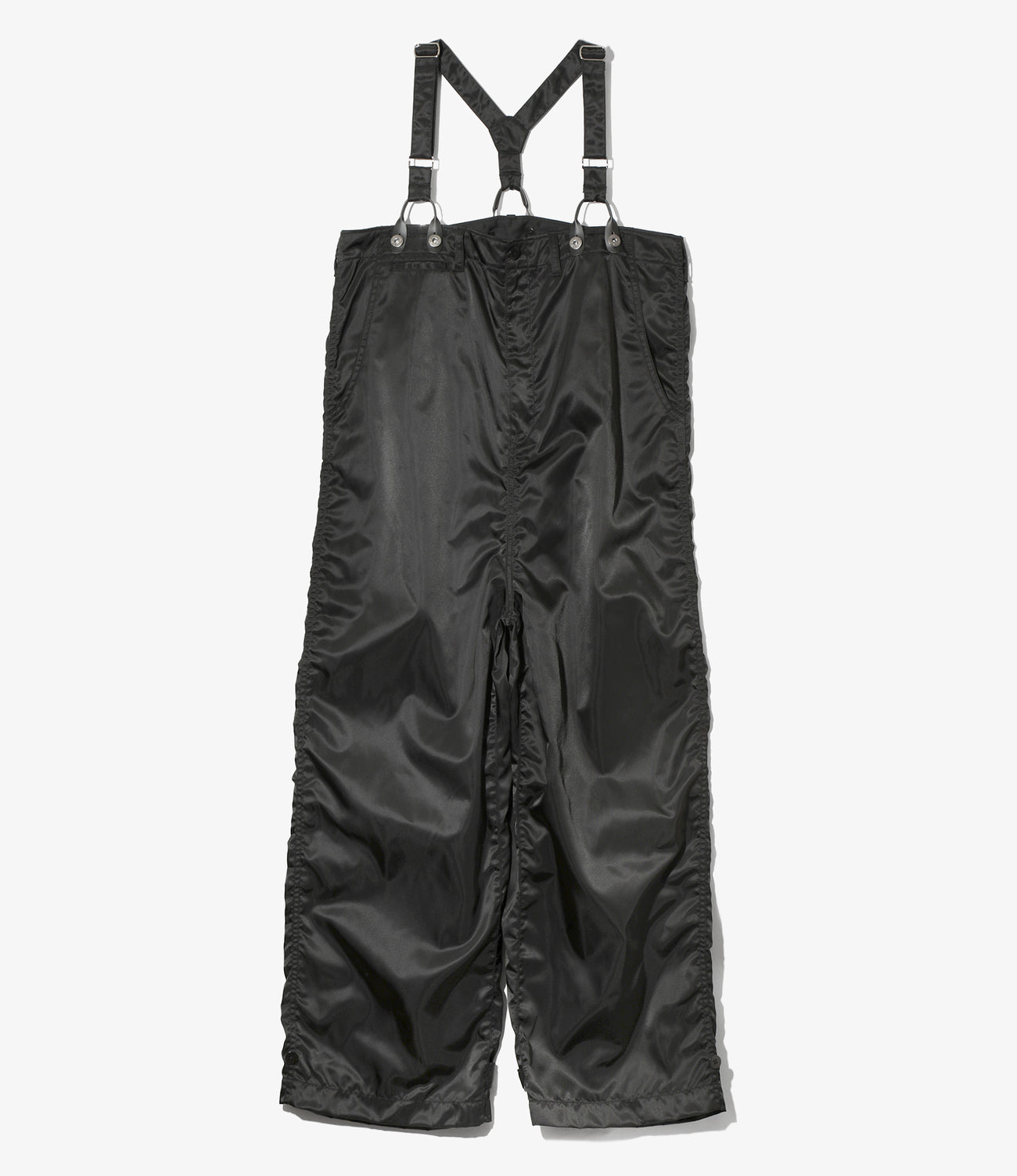 M-43 Type Suspender Pant - Military Twill