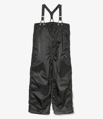 M-43 Type Suspender Pant - Military Twill