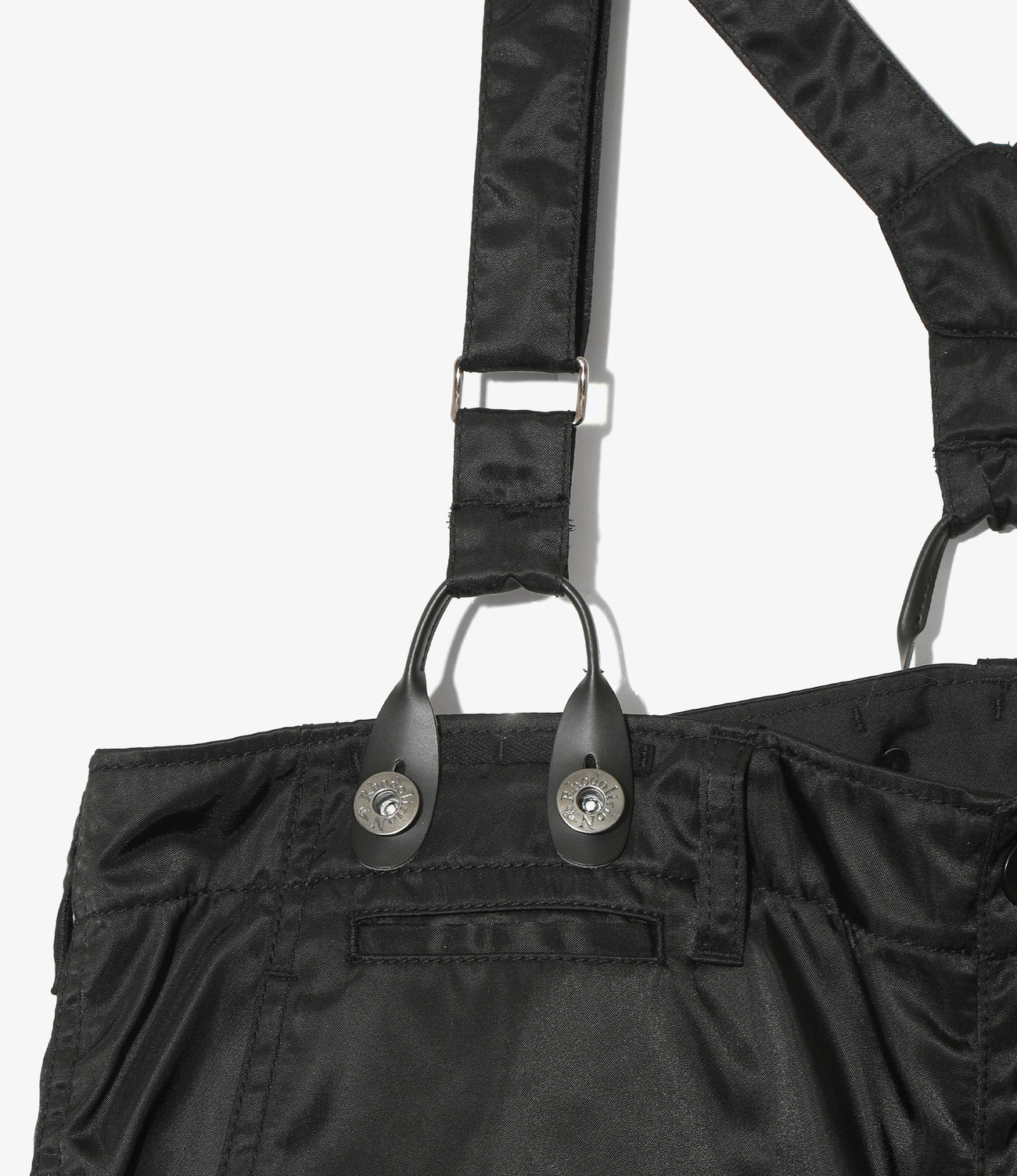 M-43 Type Suspender Pant - Military Twill