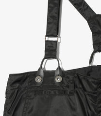 M-43 Type Suspender Pant - Military Twill