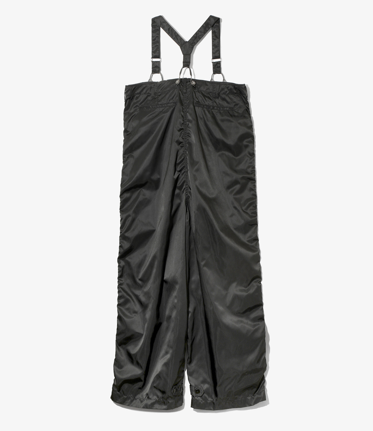 M-43 Type Suspender Pant - Military Twill