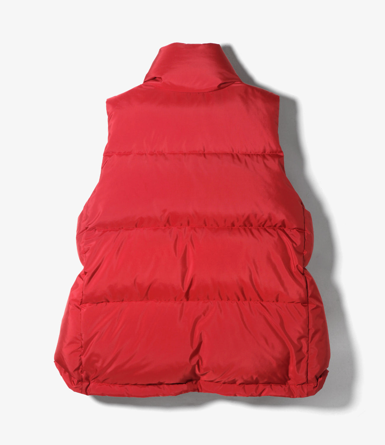 Down Vest - KAWADA DOWN