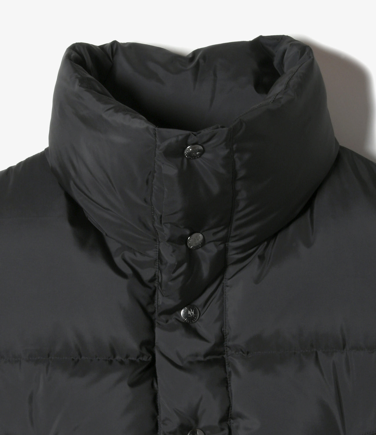 Down Vest - KAWADA DOWN