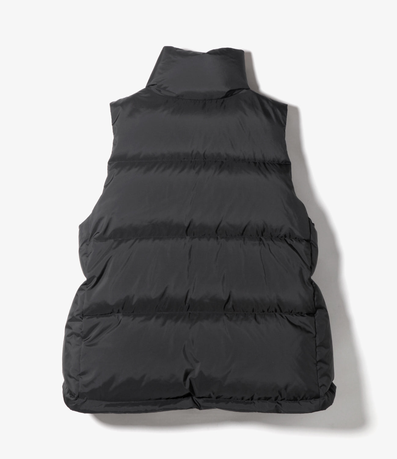 Down Vest - KAWADA DOWN
