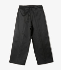 90’Loose Straight Pant - Chino Cloth