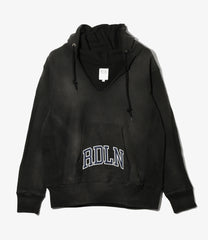Logotype Hoodie Sweatshirt