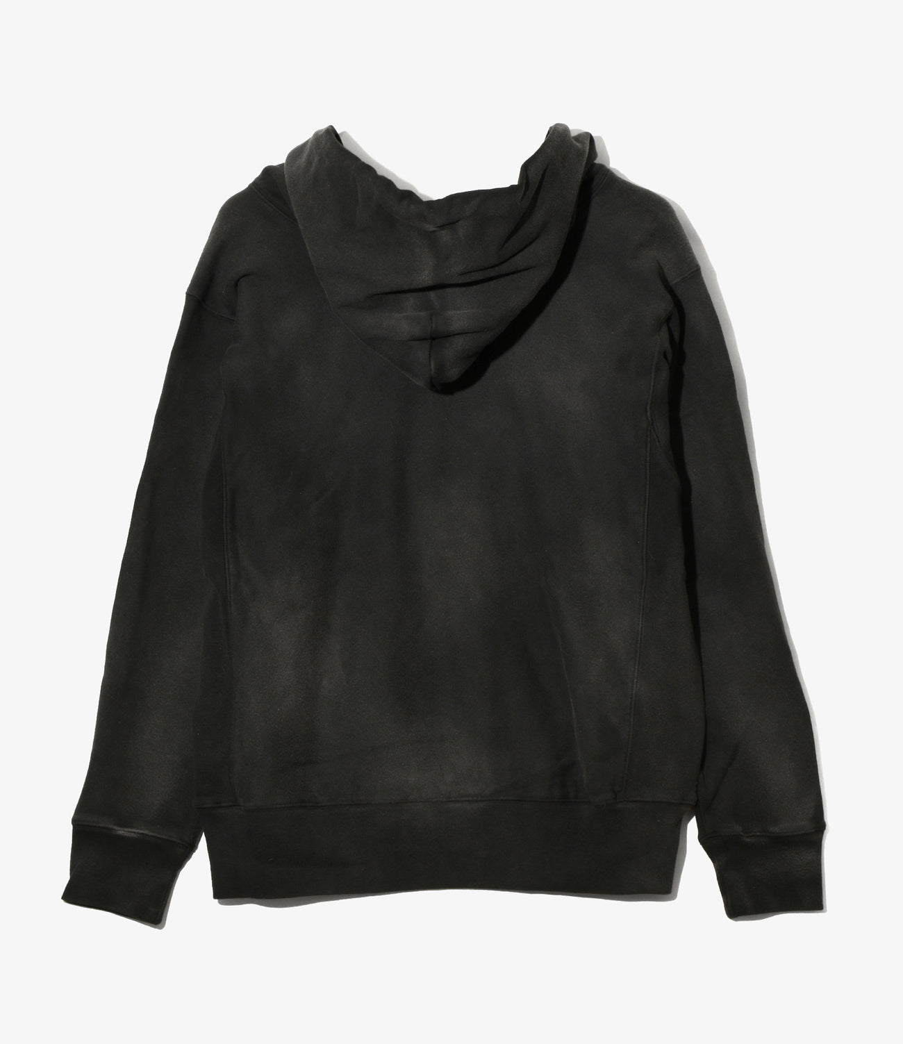 Logotype Hoodie Sweatshirt