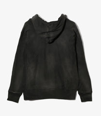 Logotype Hoodie Sweatshirt