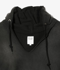 Logotype Hoodie Sweatshirt