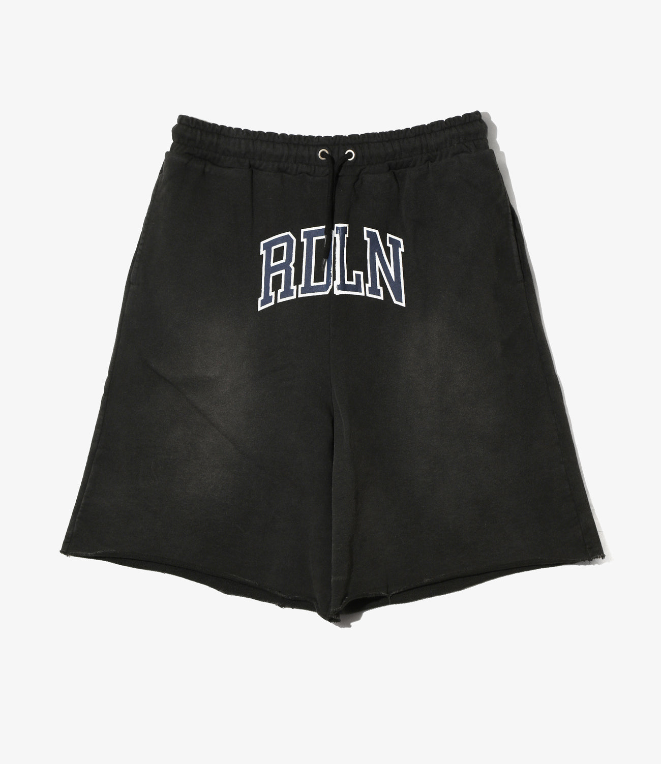 Logotype Short Pant