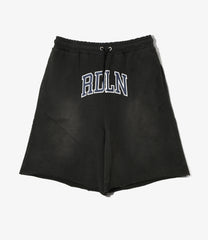 Logotype Short Pant