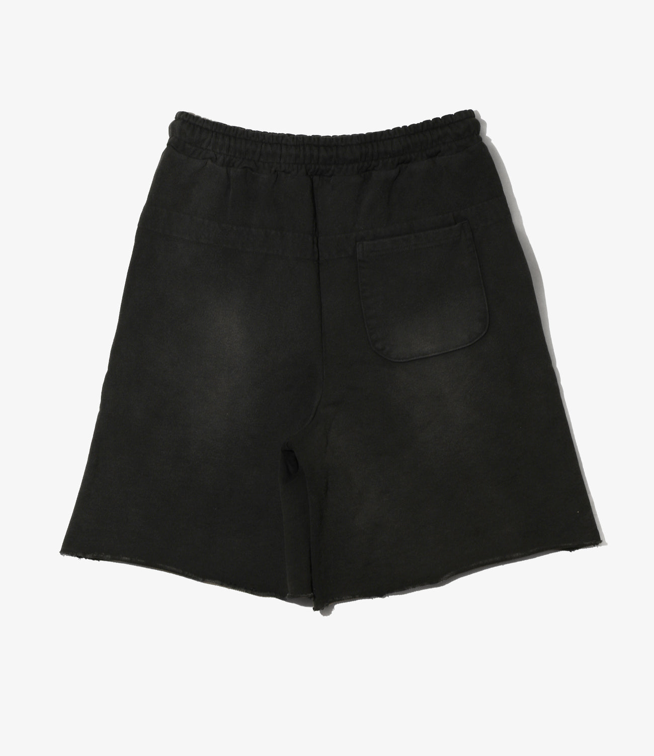 Logotype Short Pant