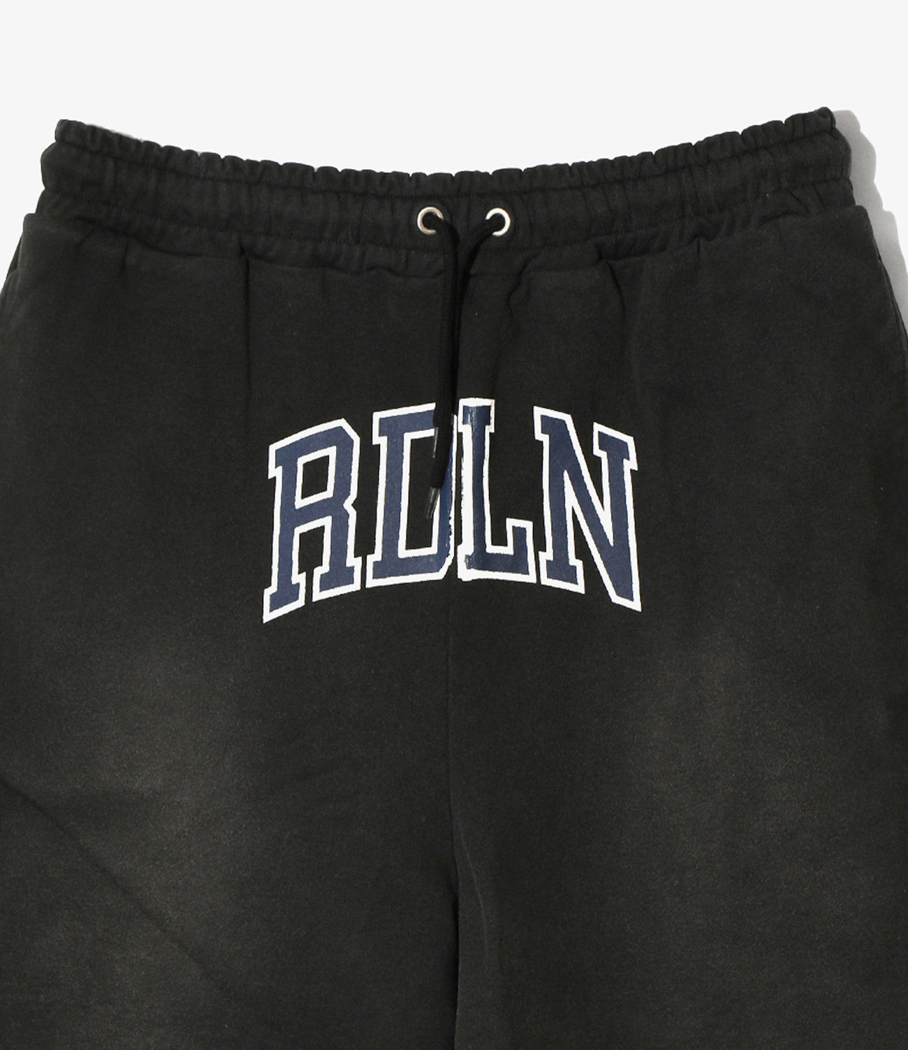 Logotype Short Pant