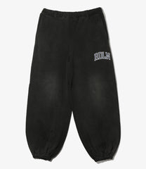 Logotype Balloon Pant