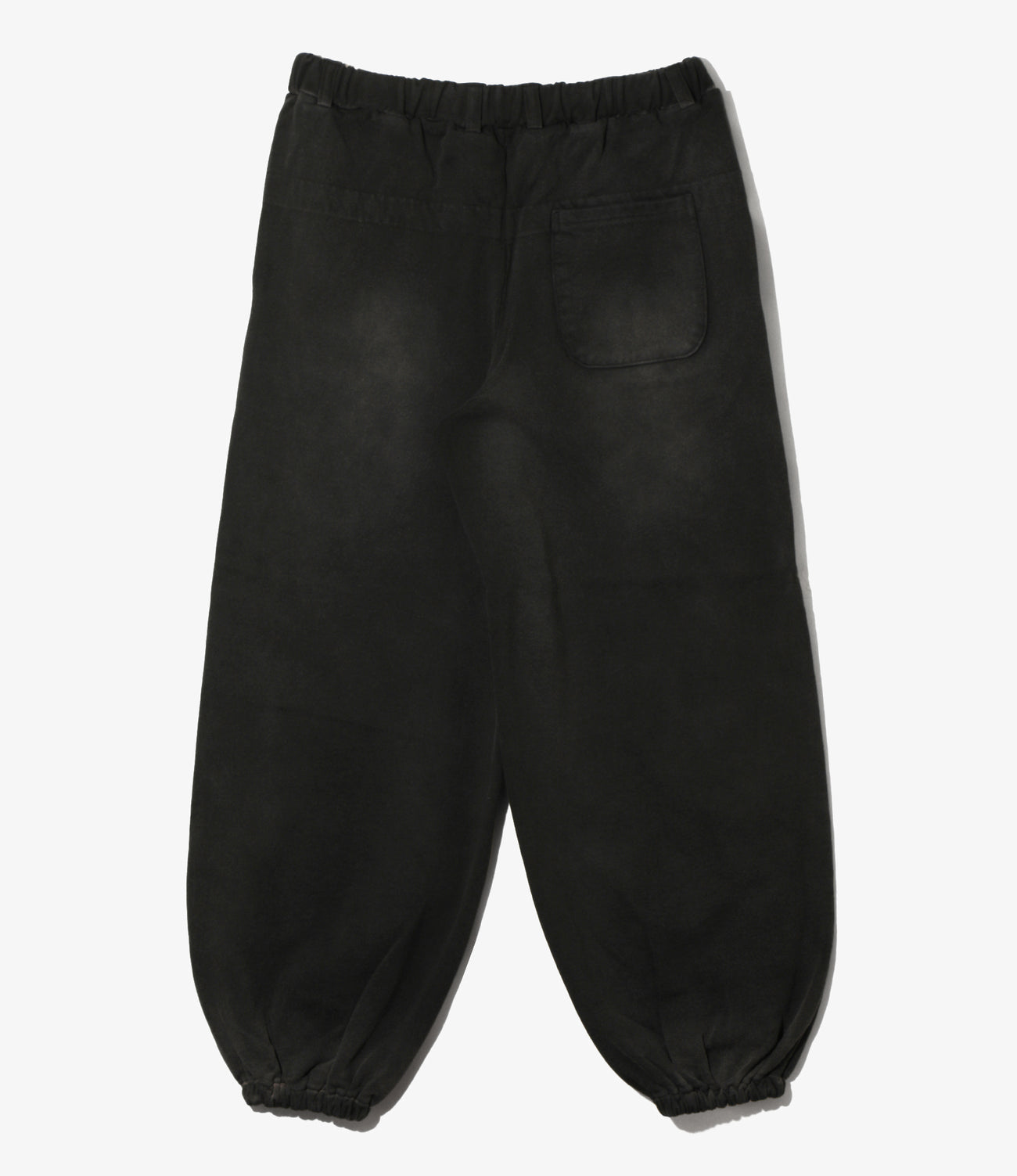 Logotype Balloon Pant
