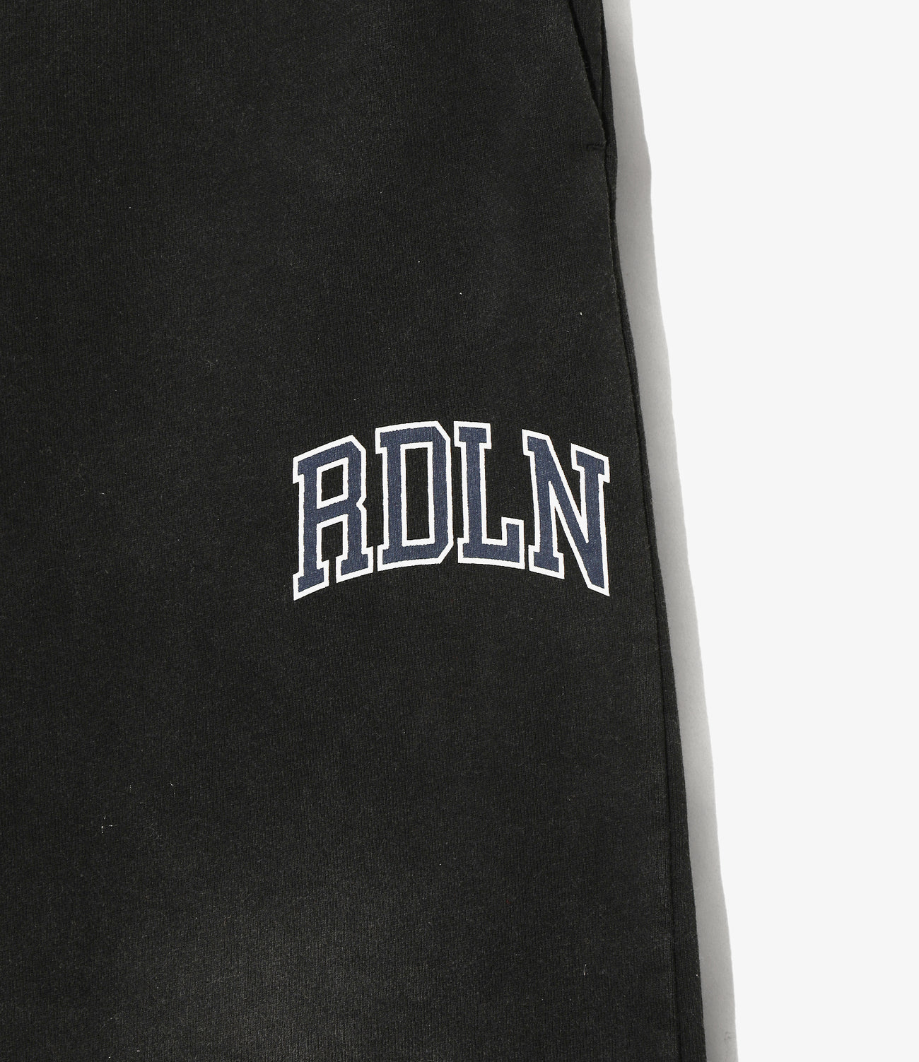Logotype Balloon Pant
