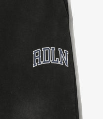 Logotype Balloon Pant
