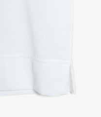 Frill Pocket Polo Shirt