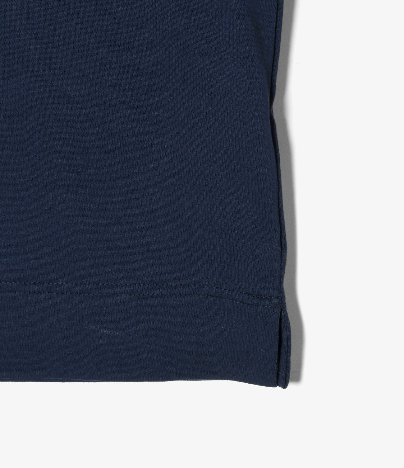 Frill Pocket Polo Shirt