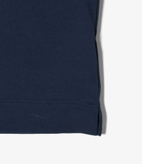 Frill Pocket Polo Shirt