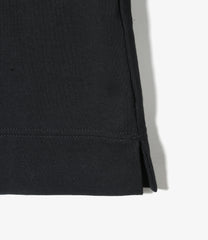 Frill Pocket Polo Shirt