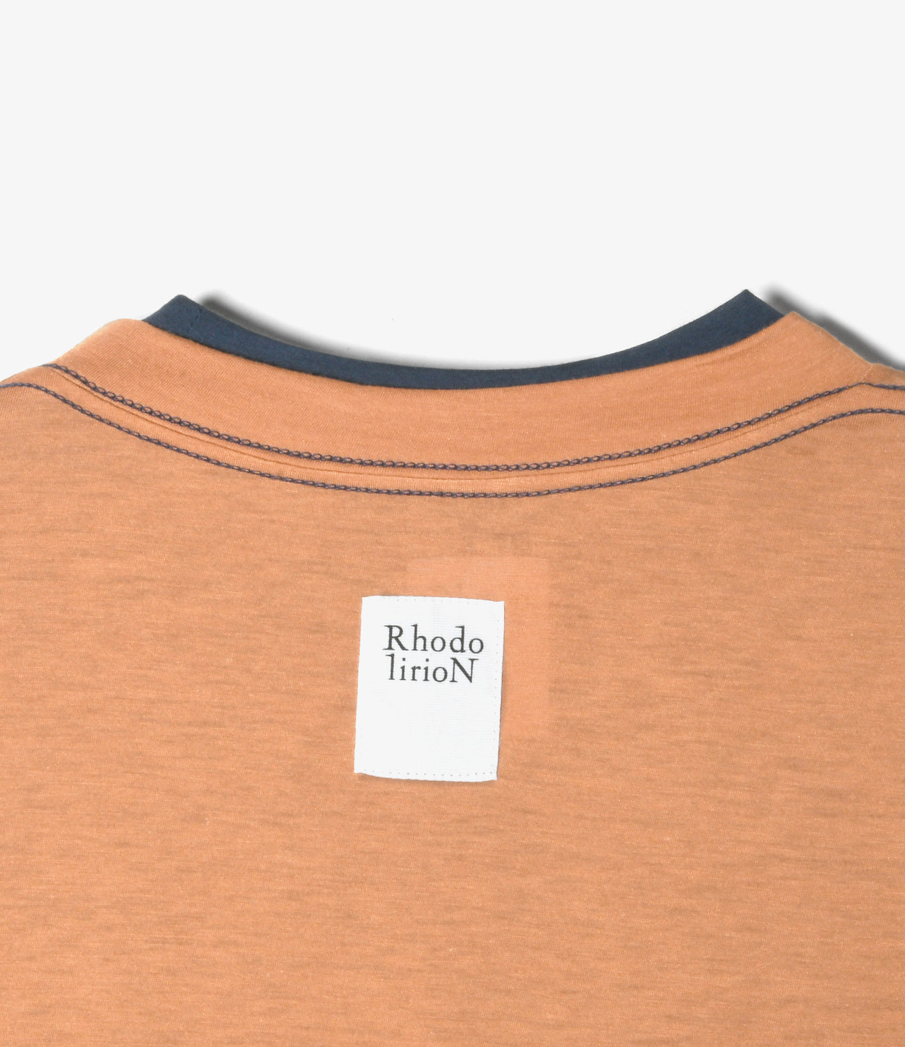 Half&Long Sleeve Unit Tee