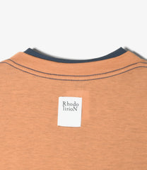 Half&Long Sleeve Unit Tee