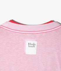 Half&Long Sleeve Unit Tee