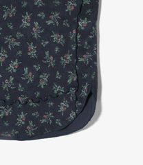 Mellow Finished Tank Top - Floral Pile
