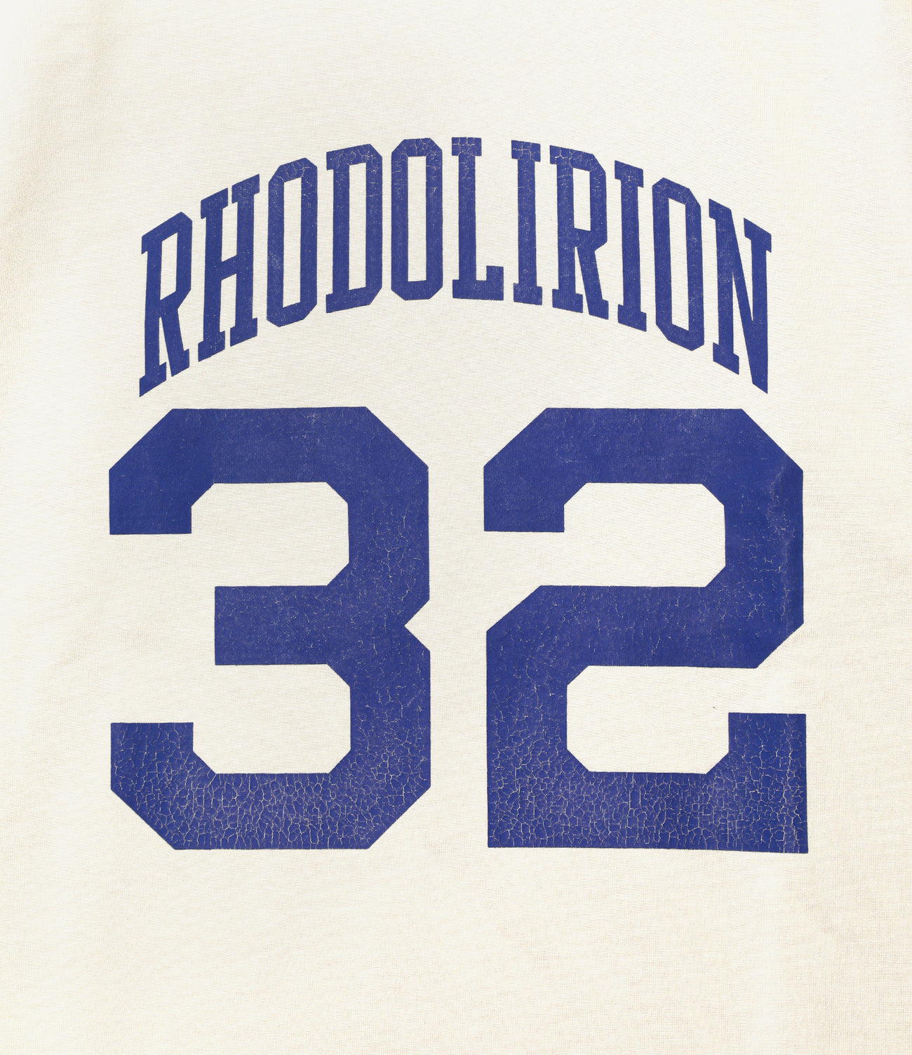 Damaged Football Tee