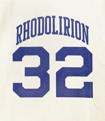 Damaged Football Tee