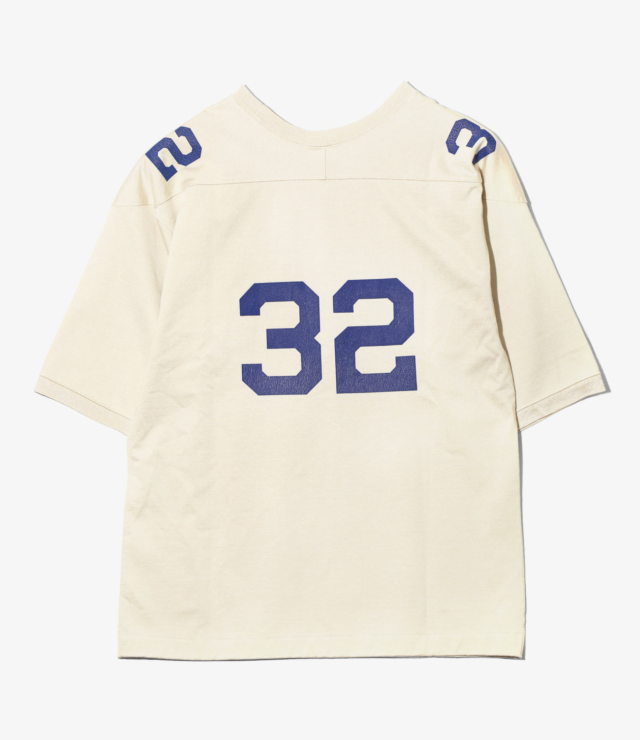 Damaged Football Tee