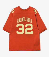 Damaged Football Tee