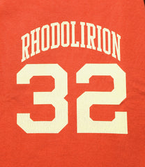 Damaged Football Tee
